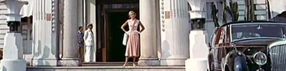 The Hotel Investigator